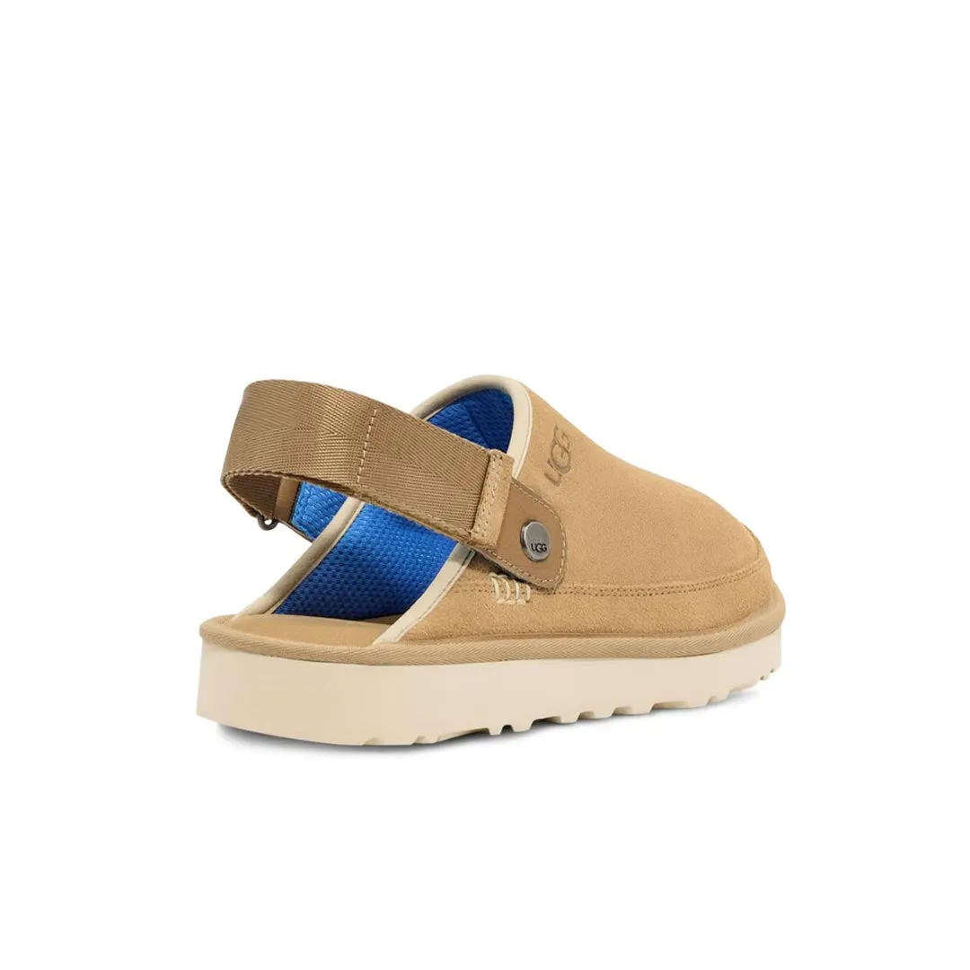 UGG® - Men's Goldencoast Clog Slippers (1142172-SSNT)