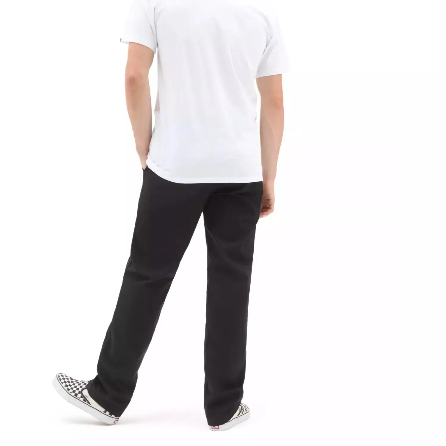 Vans Mn Authentic Chino Relaxed Pant