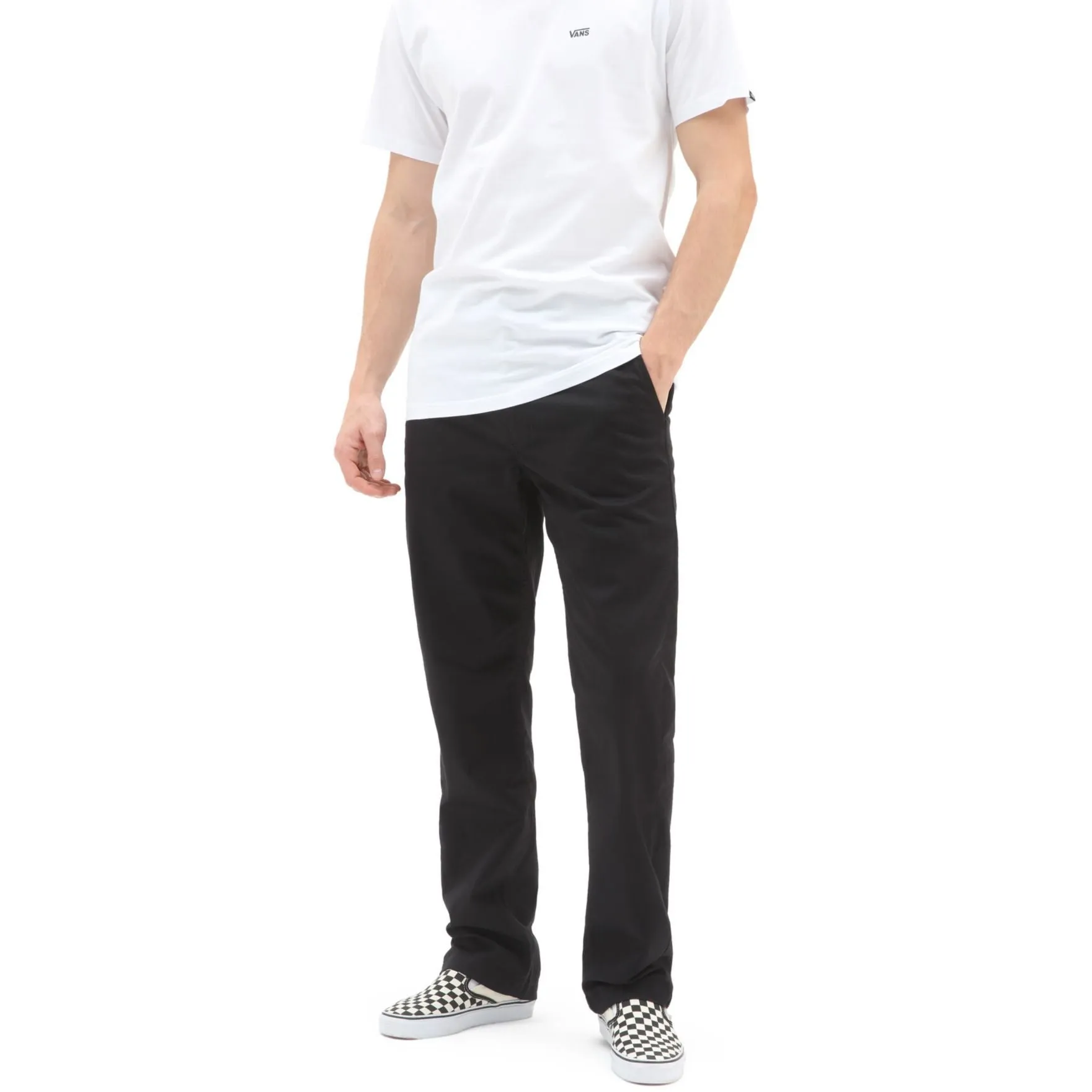 Vans Mn Authentic Chino Relaxed Pant