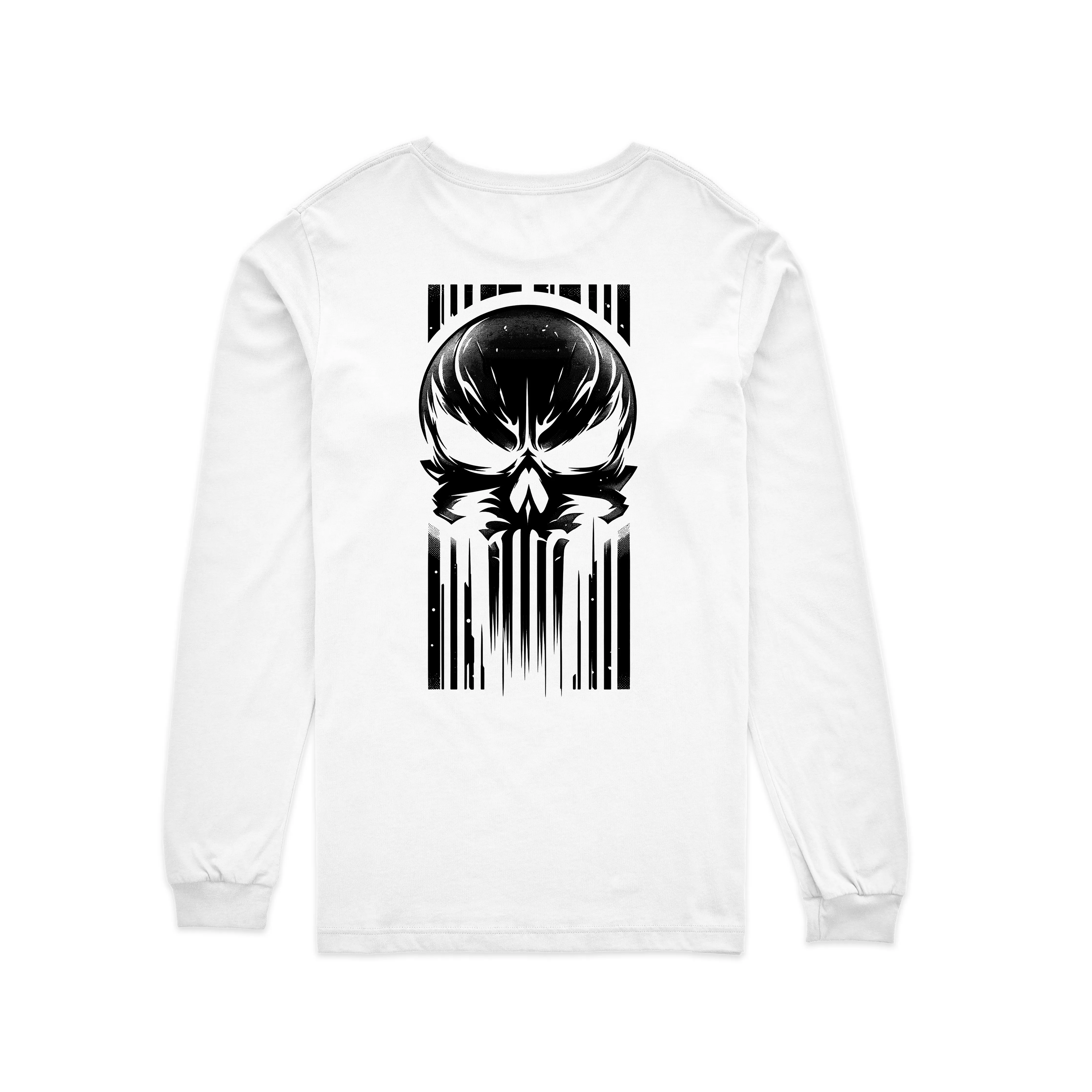 Vengeful Spirit Unisex Crewneck Sweatshirt