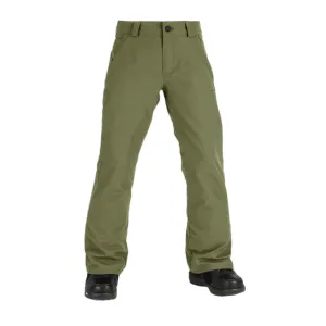 Volcom Kids Freakin Chino Insulated Pants