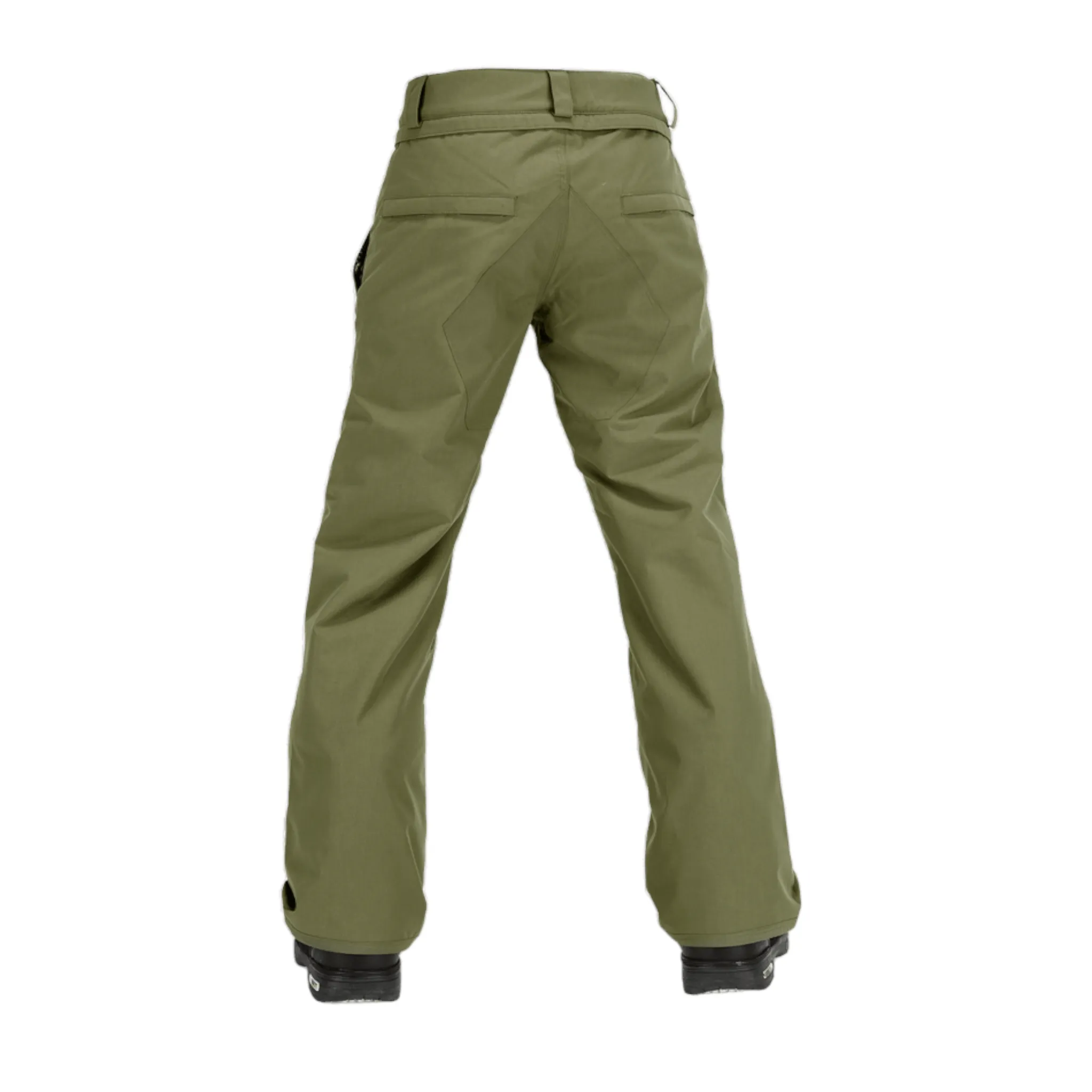 Volcom Kids Freakin Chino Insulated Pants