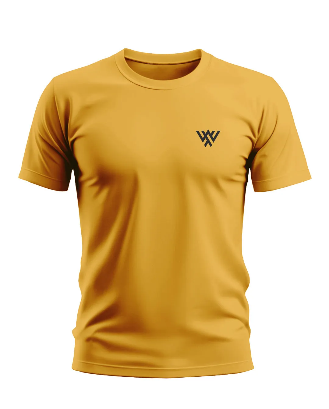 Warrior World Cotton T-SHIRT