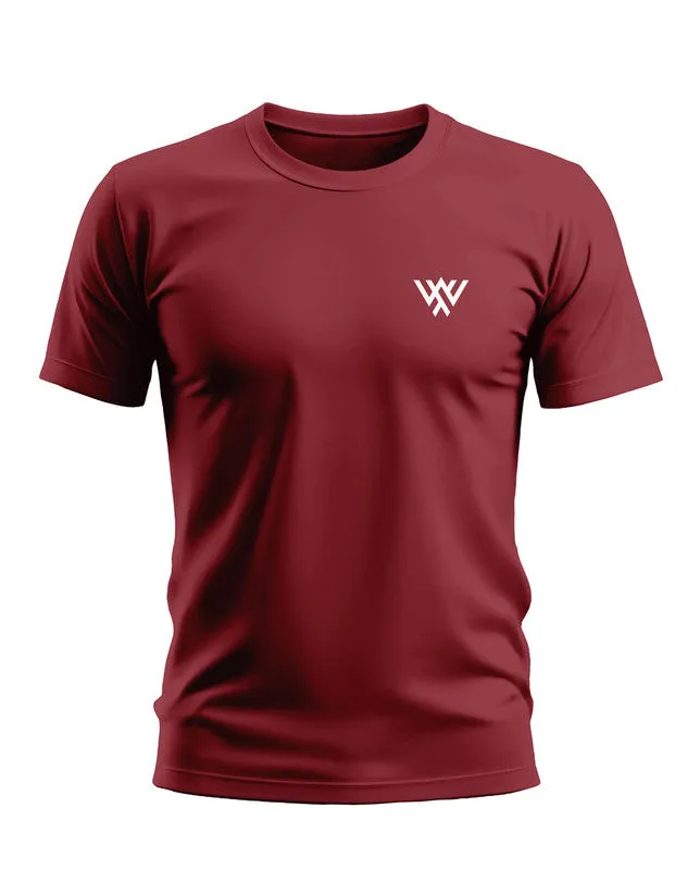 Warrior World Cotton T-SHIRT