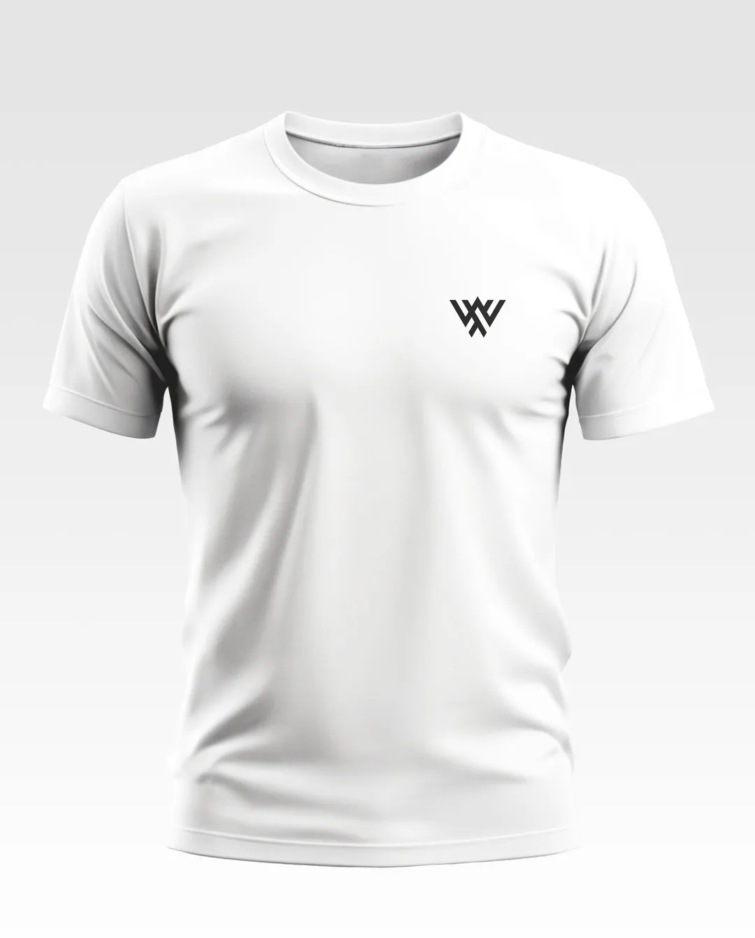 Warrior World Cotton T-SHIRT