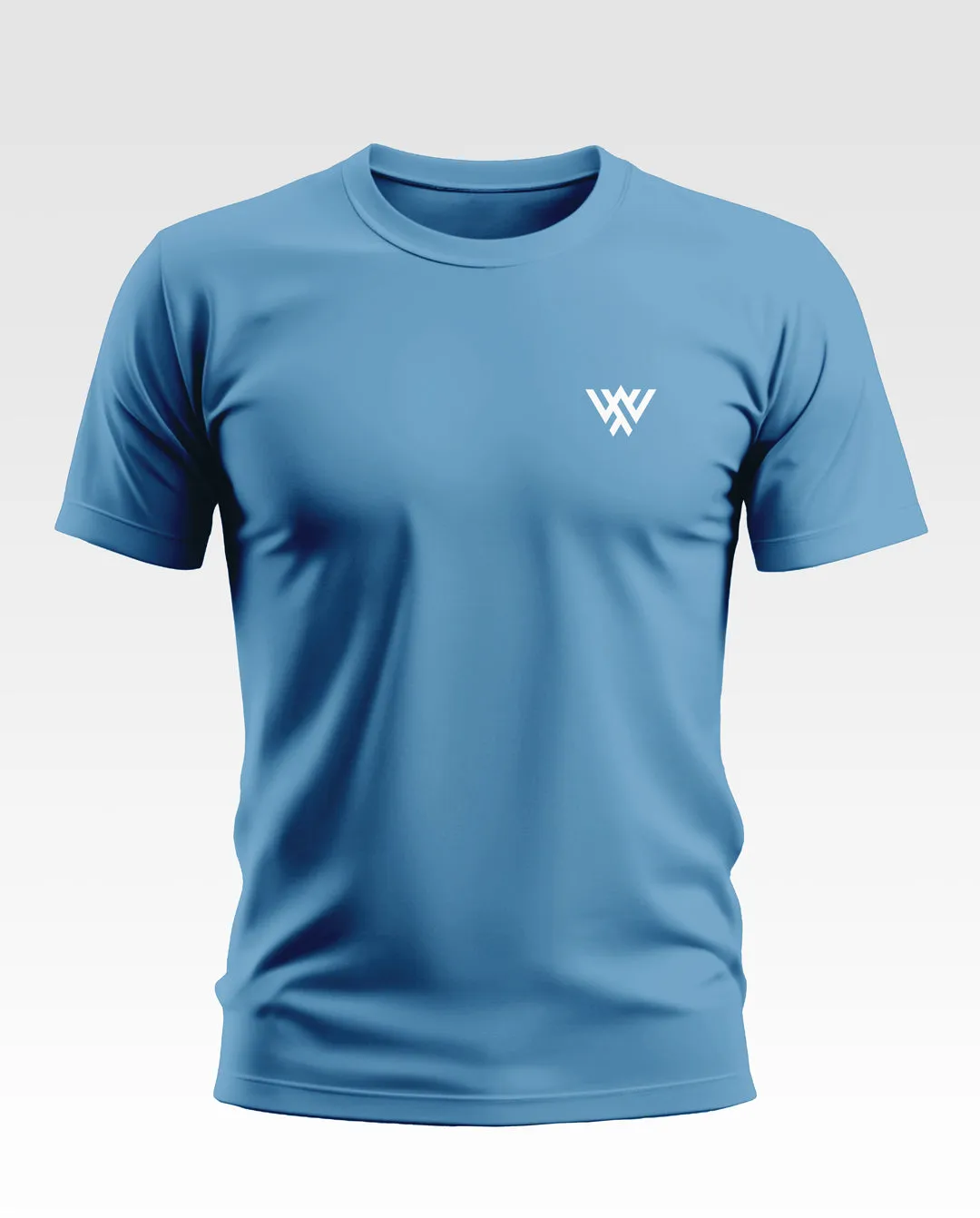 Warrior World Cotton T-SHIRT