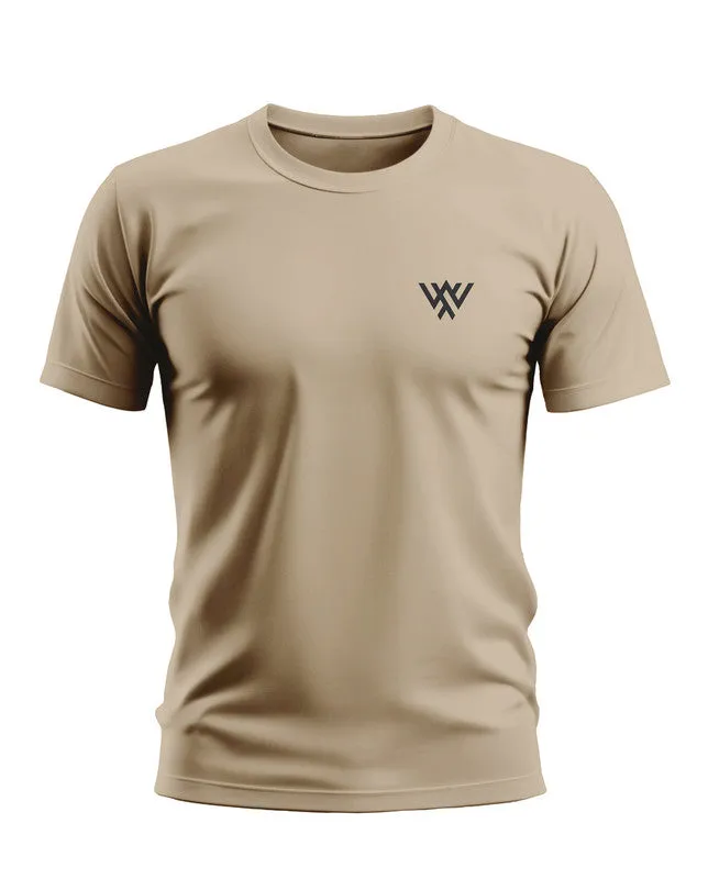 Warrior World Cotton T-SHIRT