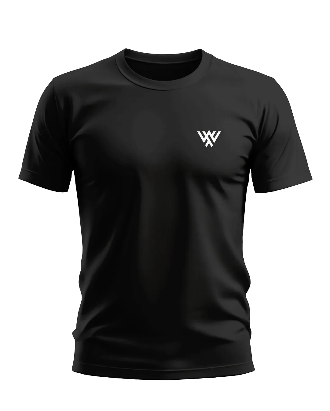 Warrior World Cotton T-SHIRT