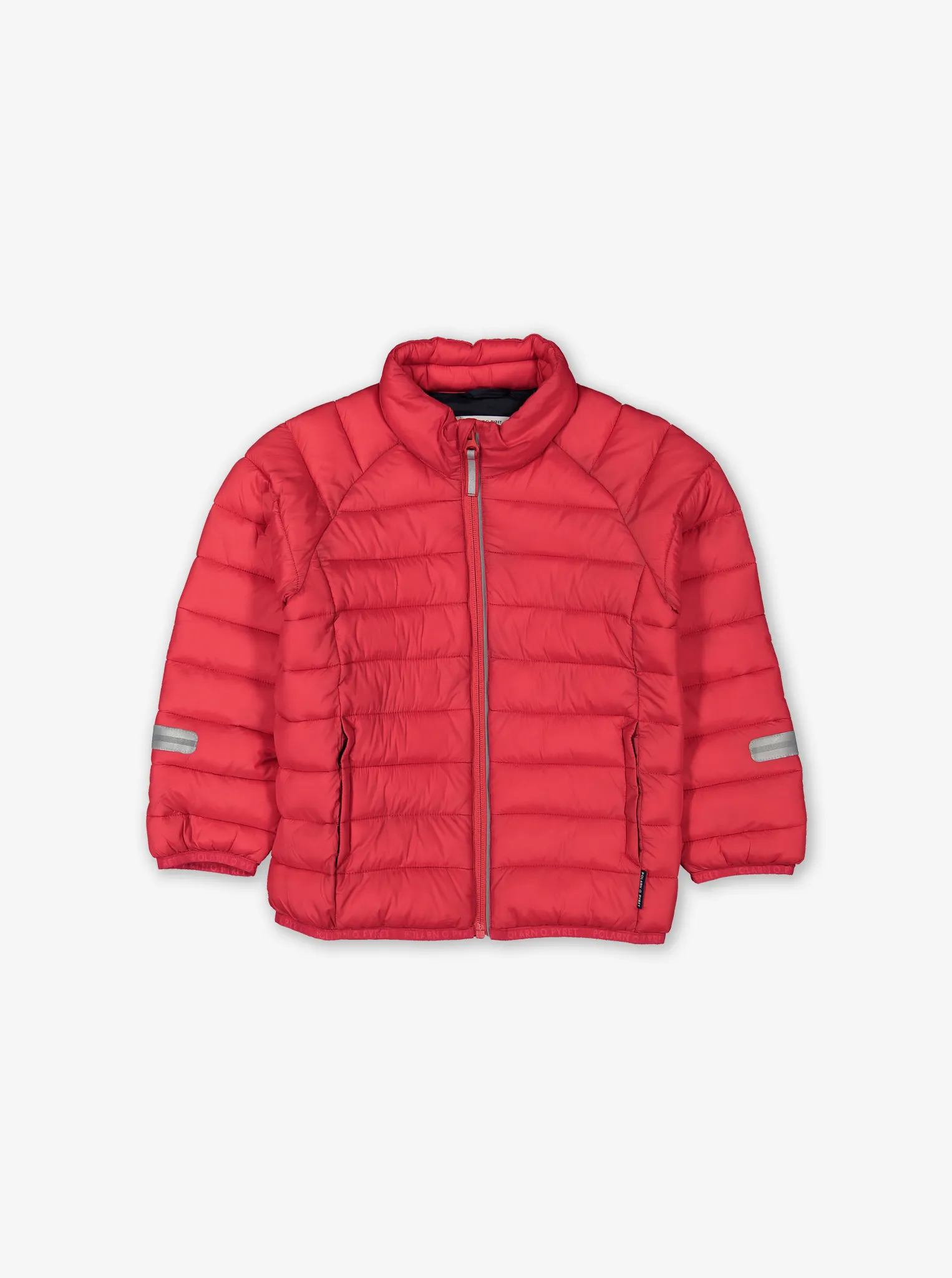 Water Resistant Kids Puffer Jacket