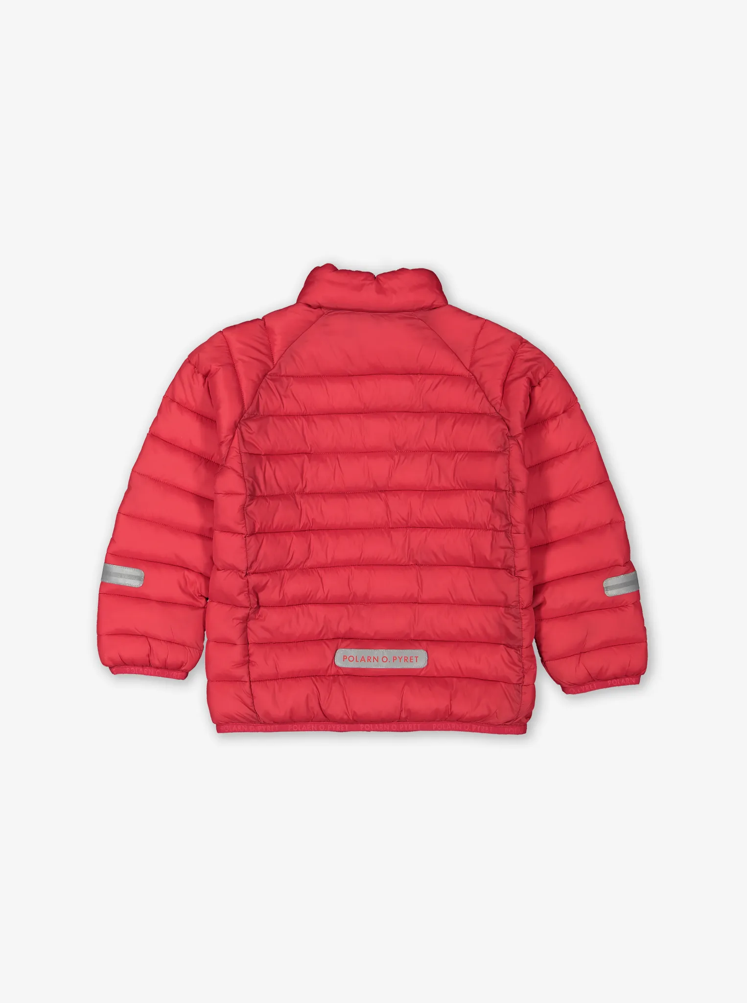 Water Resistant Kids Puffer Jacket