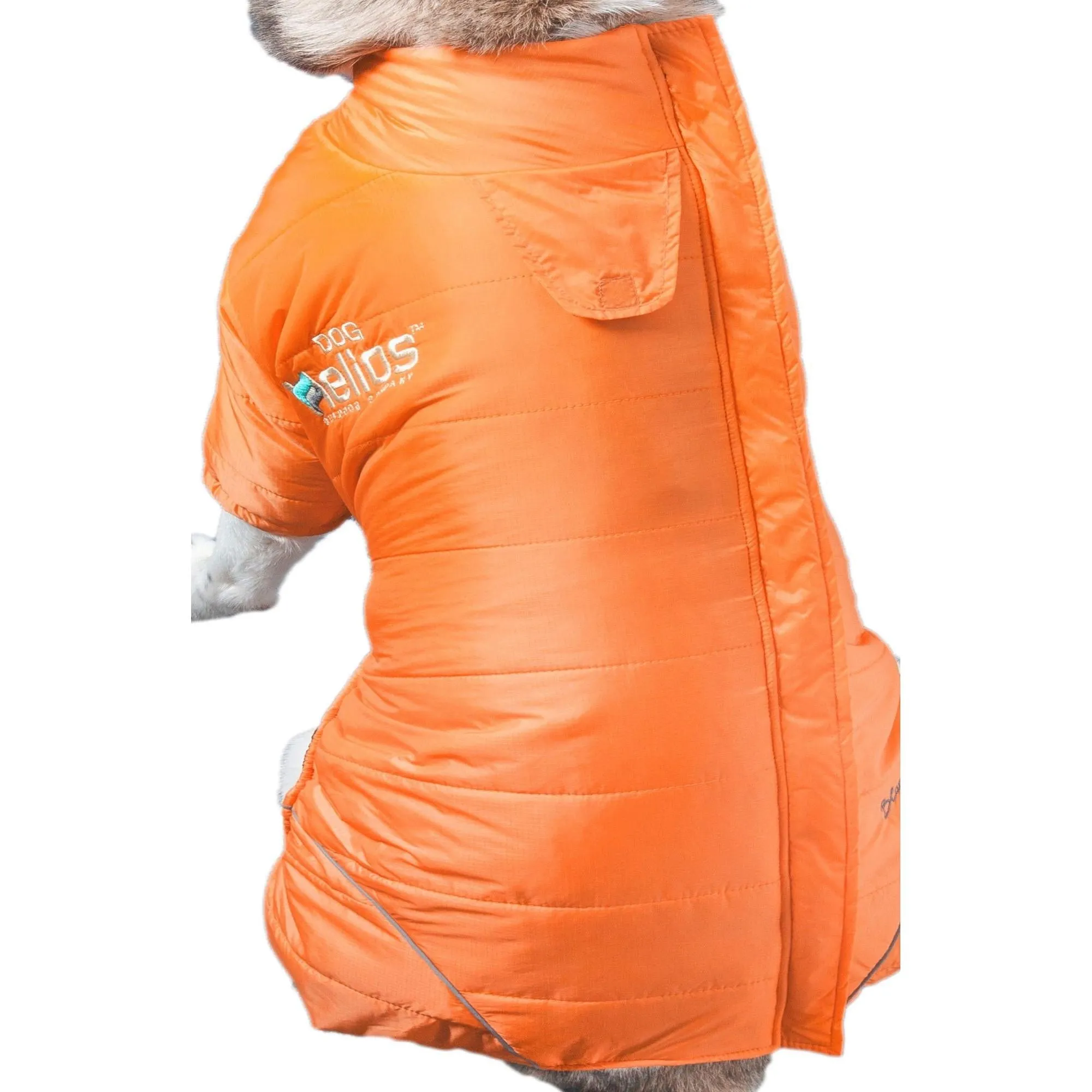 Waterproof reflective dog jacket Fashion