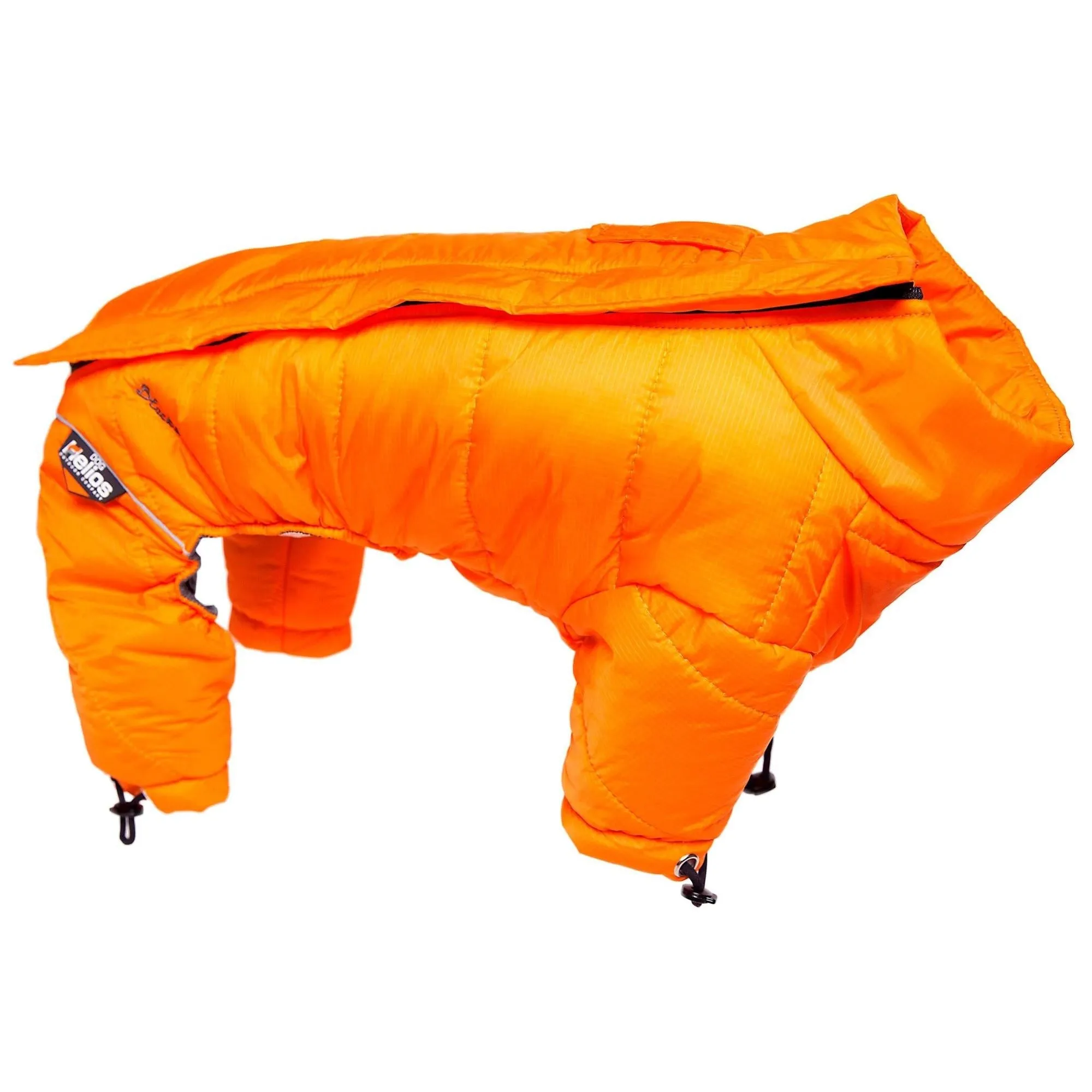 Waterproof reflective dog jacket Fashion