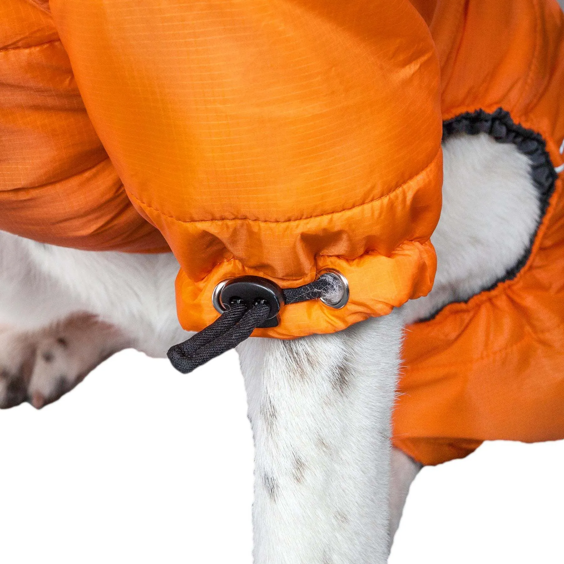 Waterproof reflective dog jacket Fashion