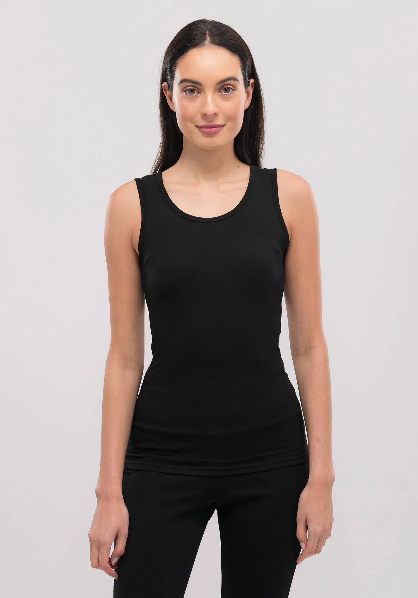 Women's Layering Singlet