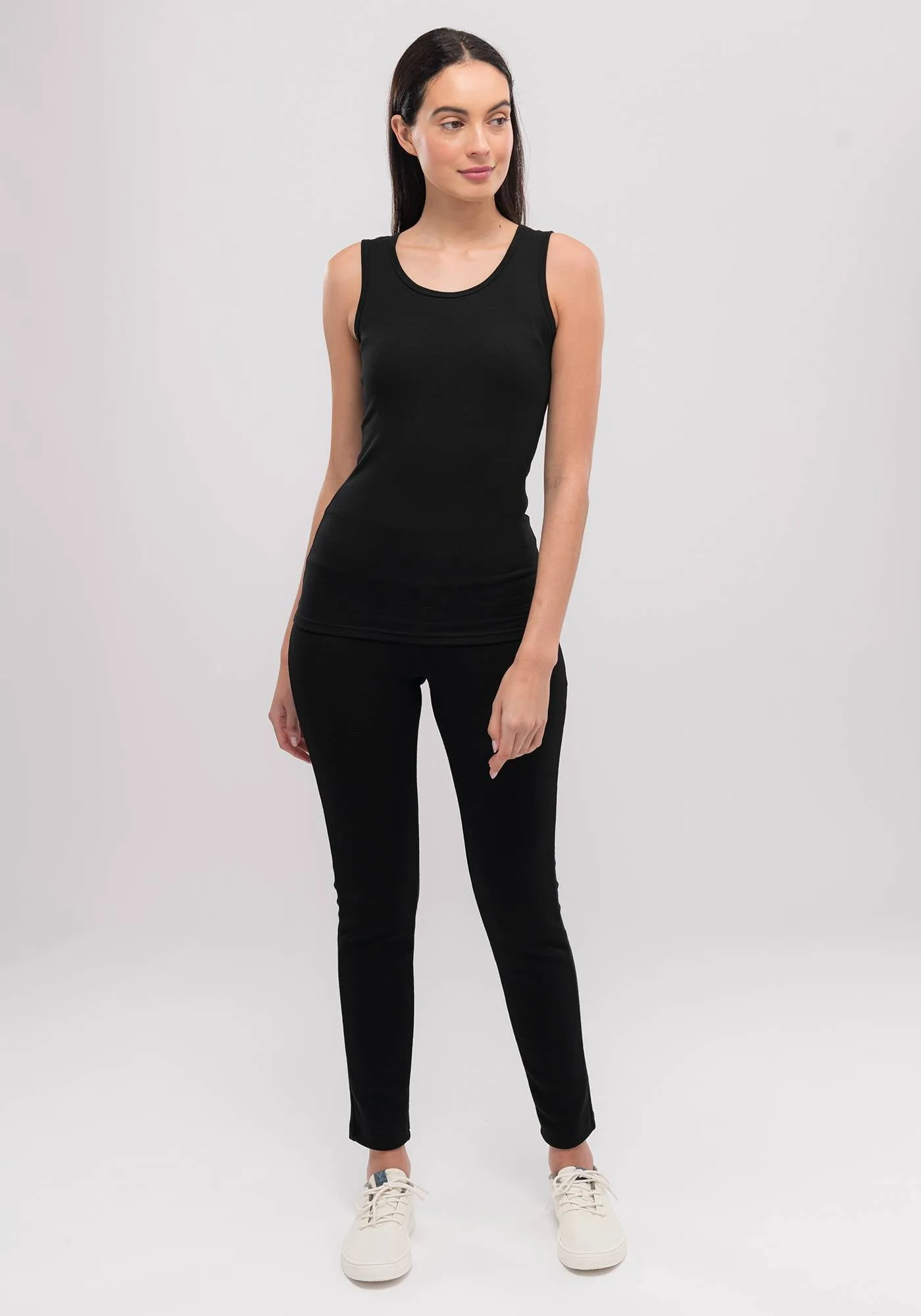 Women's Layering Singlet