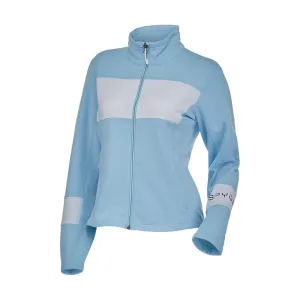 Womens Speed Full Zip - Frost (2021)