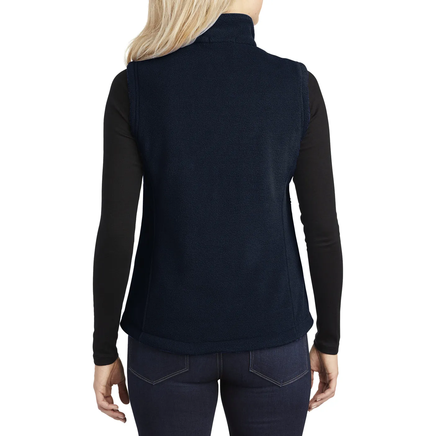 Women's Super Soft Value Fleece Vest