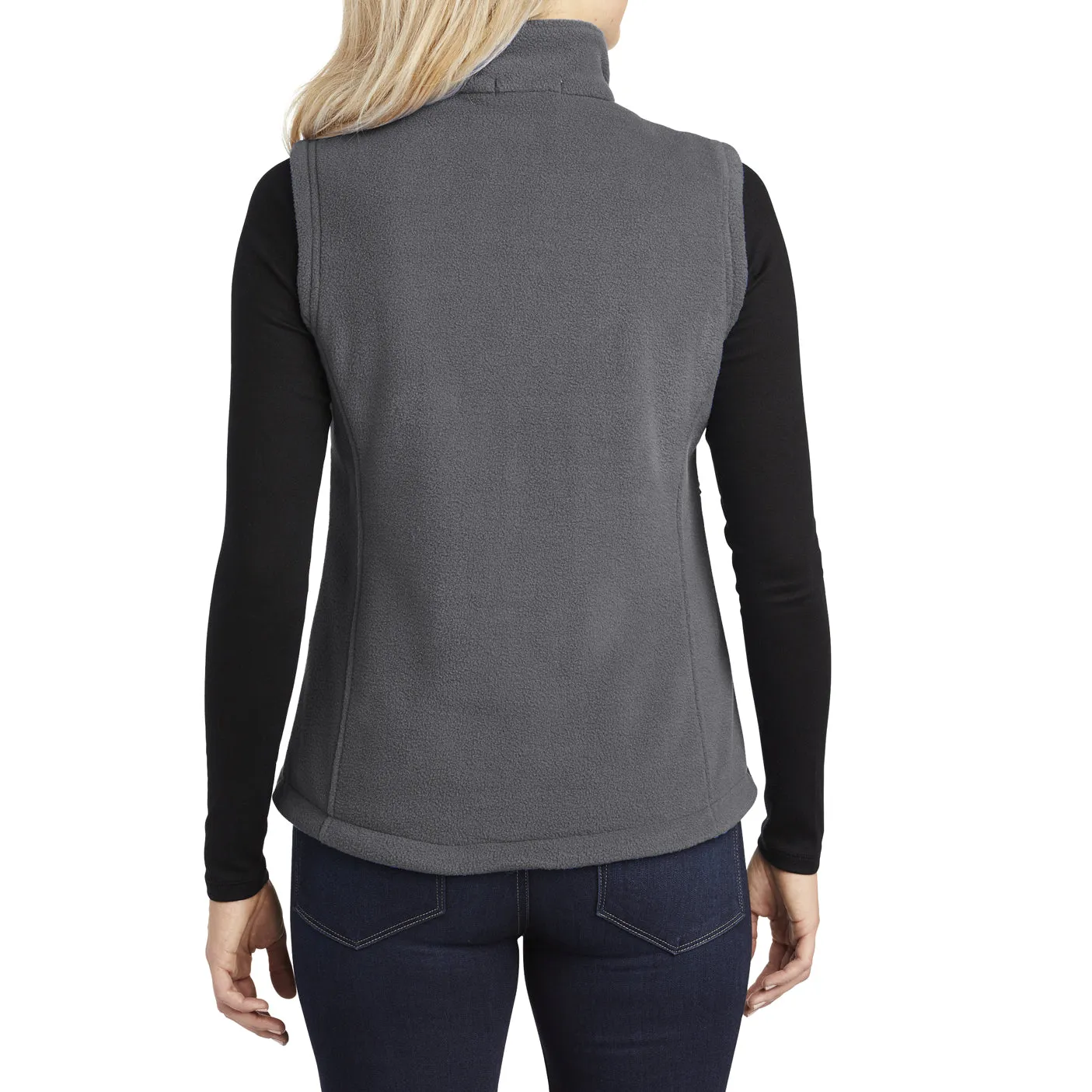 Women's Super Soft Value Fleece Vest