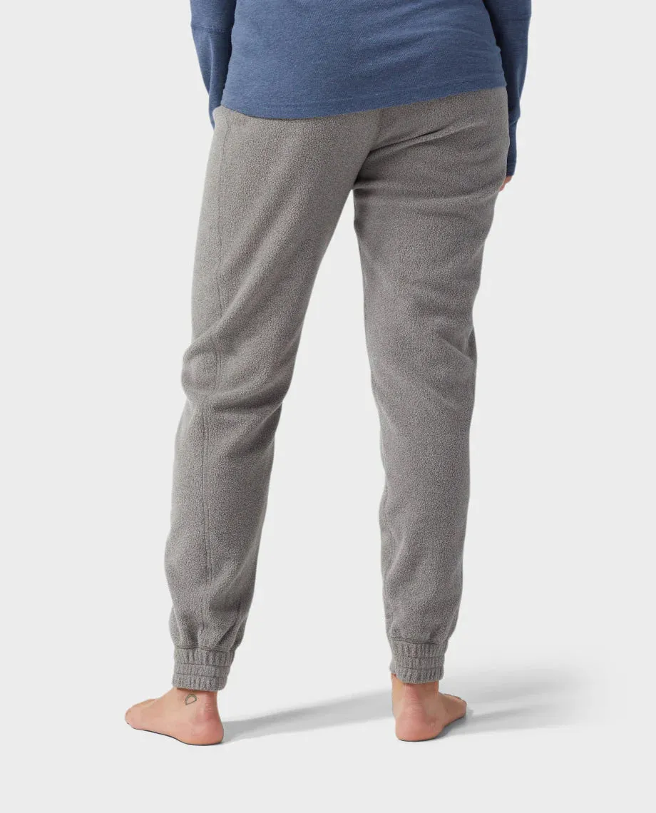 WOMEN'S TURPIN FLEECE PANT