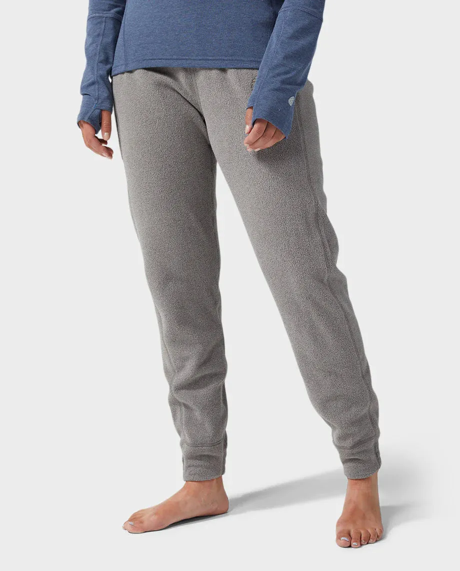 WOMEN'S TURPIN FLEECE PANT