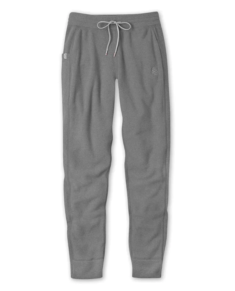 WOMEN'S TURPIN FLEECE PANT