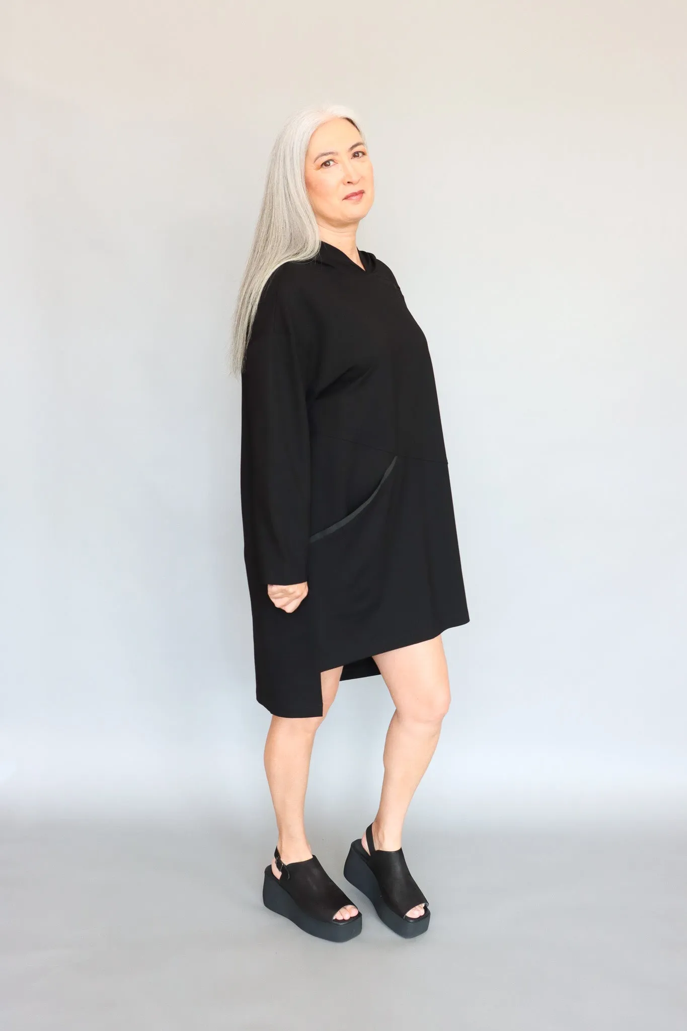XD Xenia Design Gijo Tunic