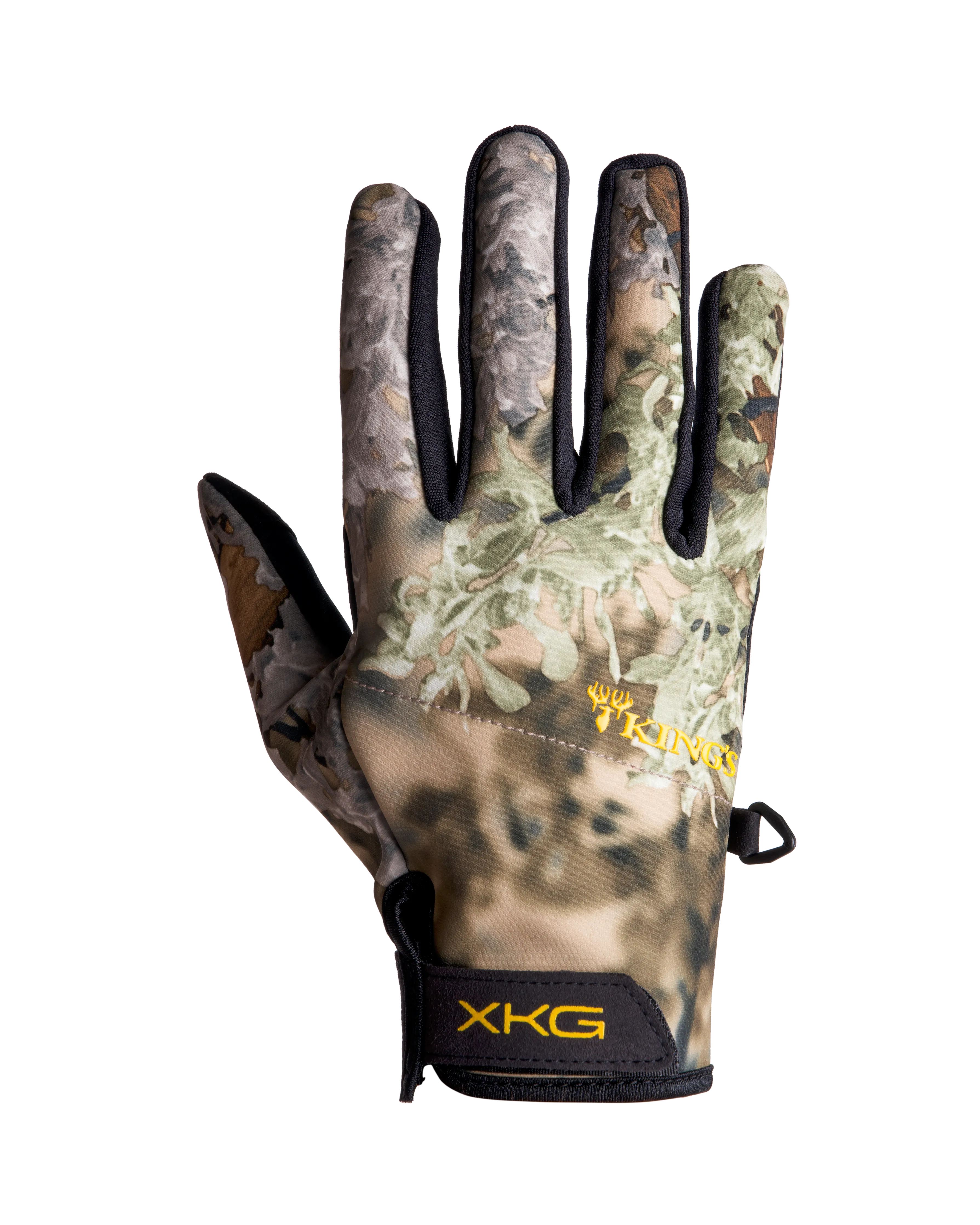 XKG Mid-Weight Gloves