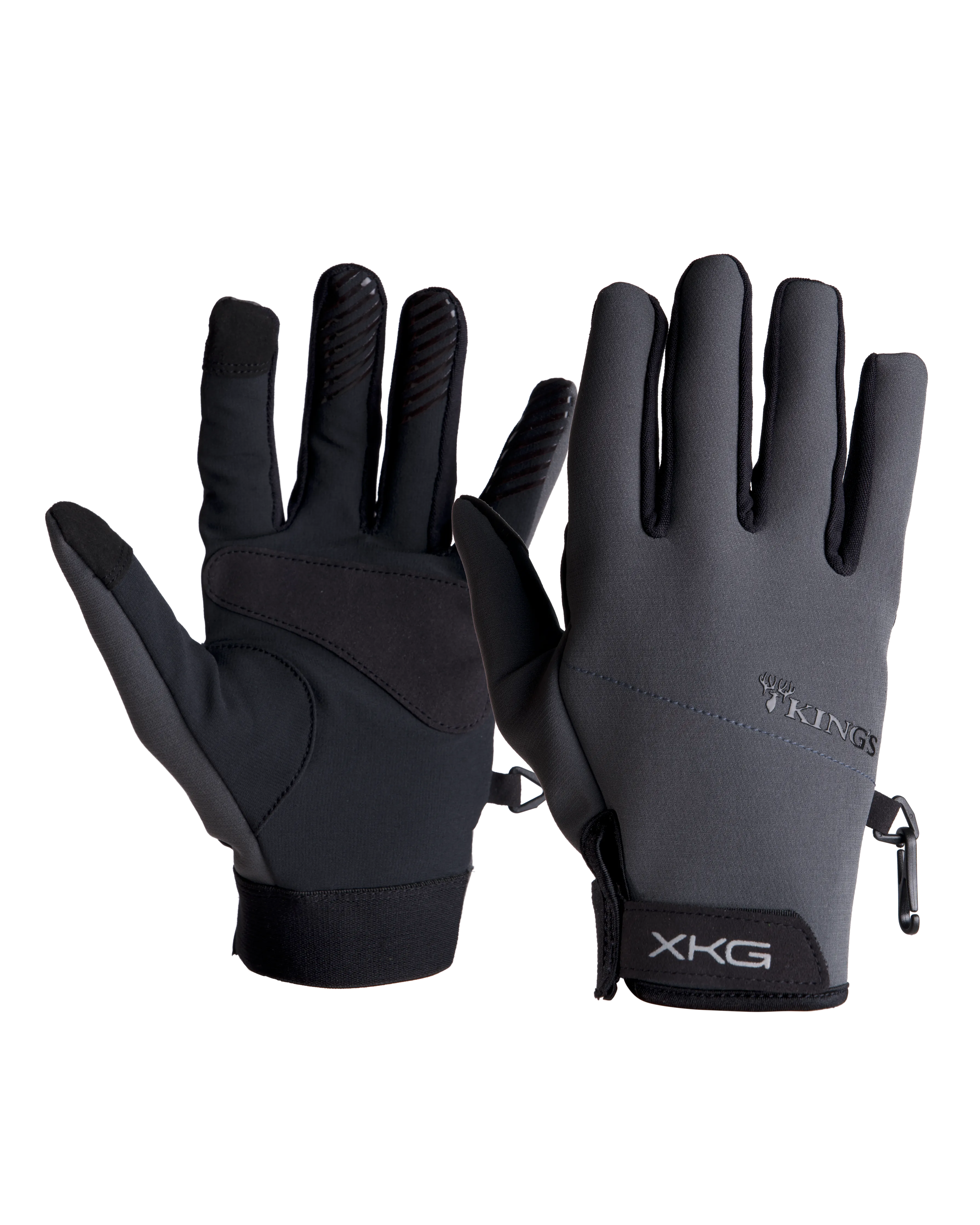 XKG Mid-Weight Gloves