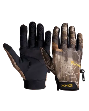 XKG Mid-Weight Gloves