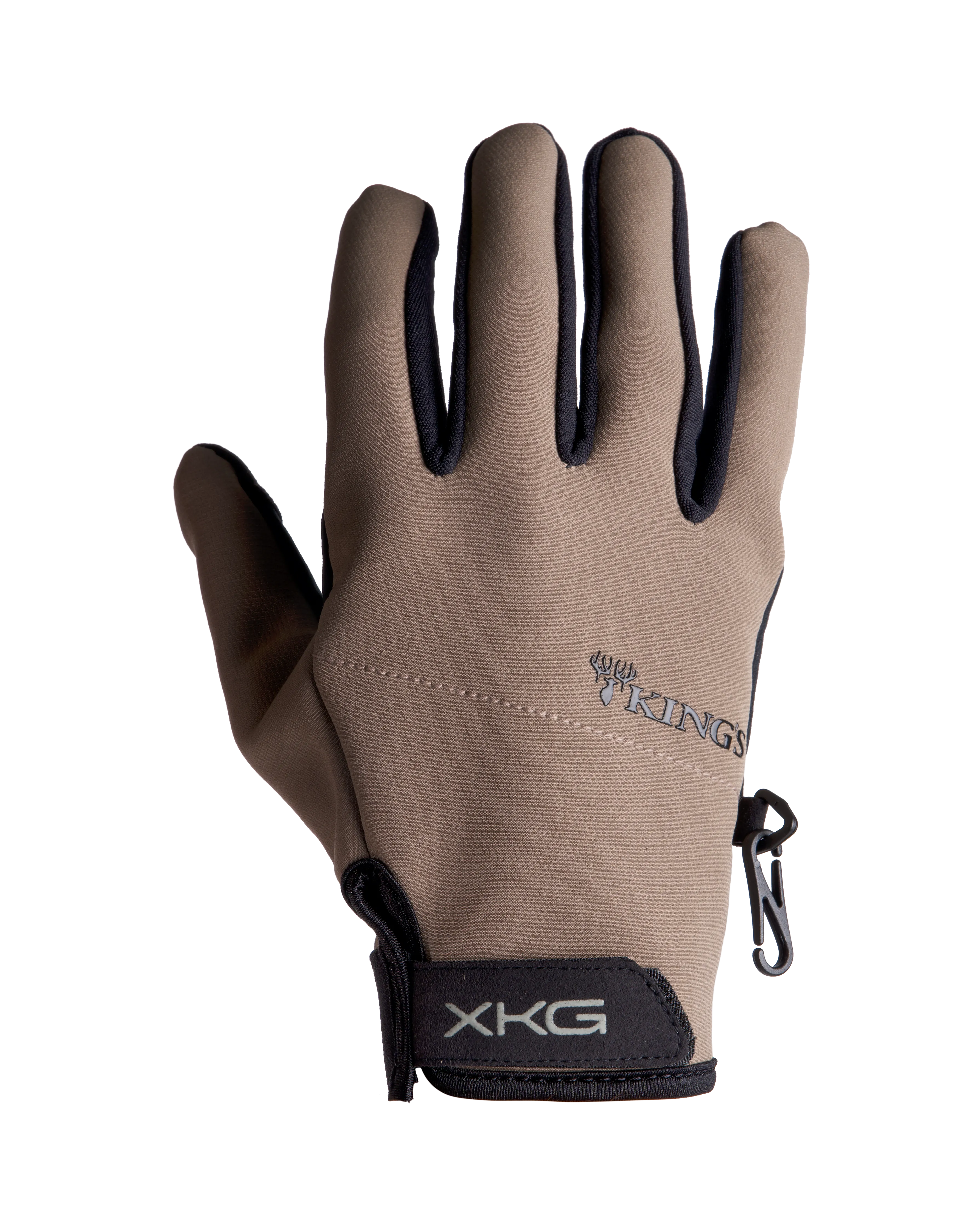 XKG Mid-Weight Gloves