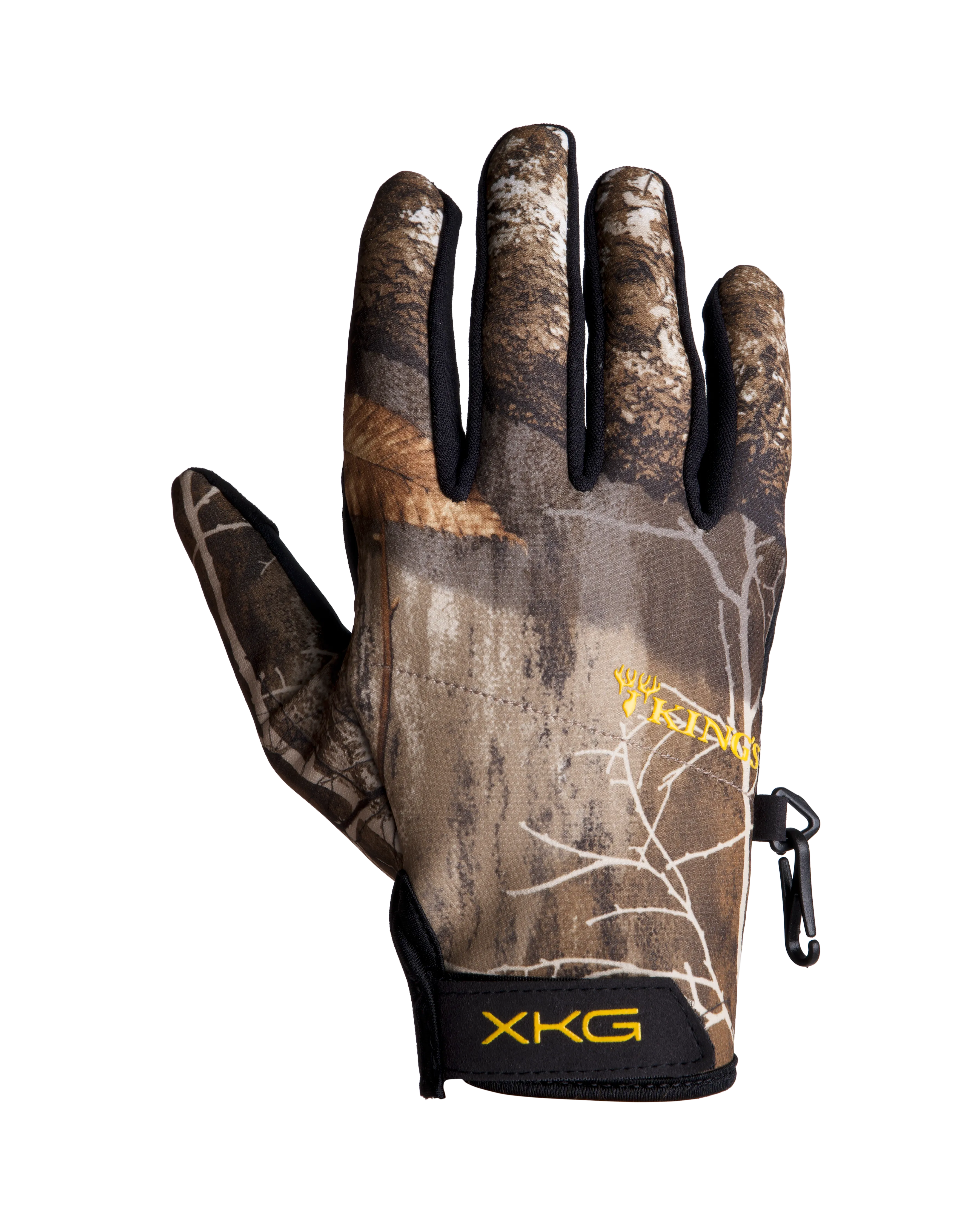 XKG Mid-Weight Gloves