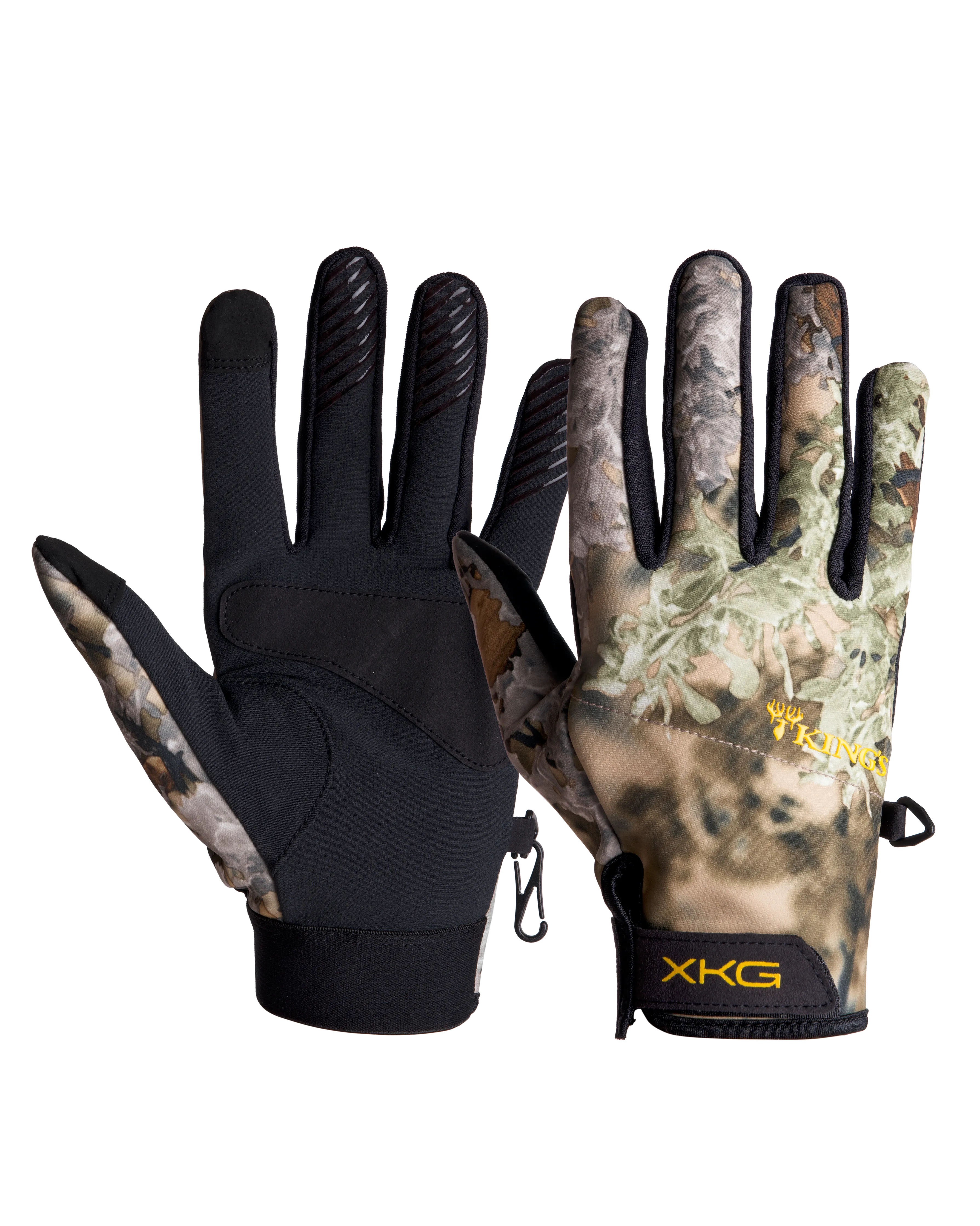 XKG Mid-Weight Gloves