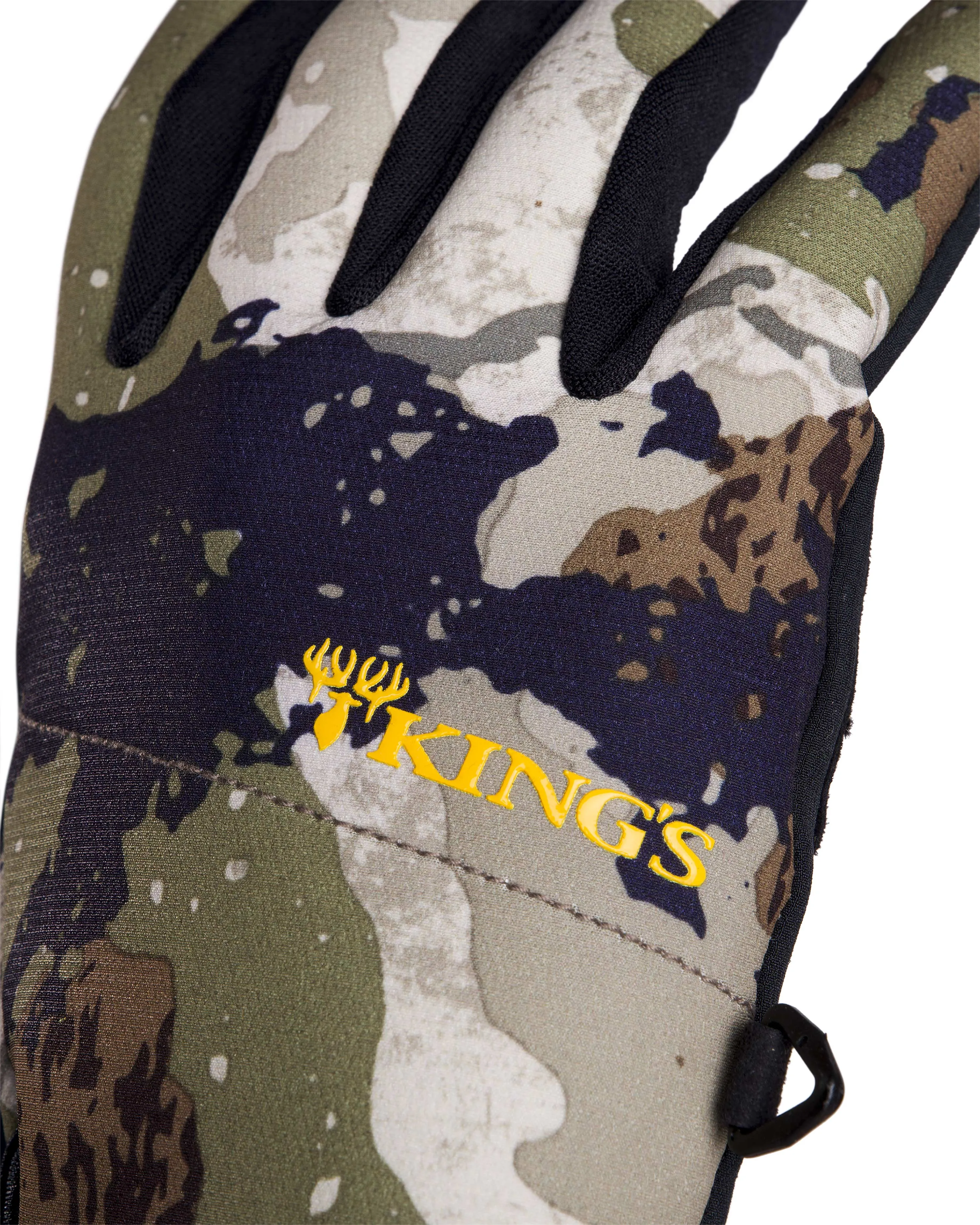 XKG Mid-Weight Gloves