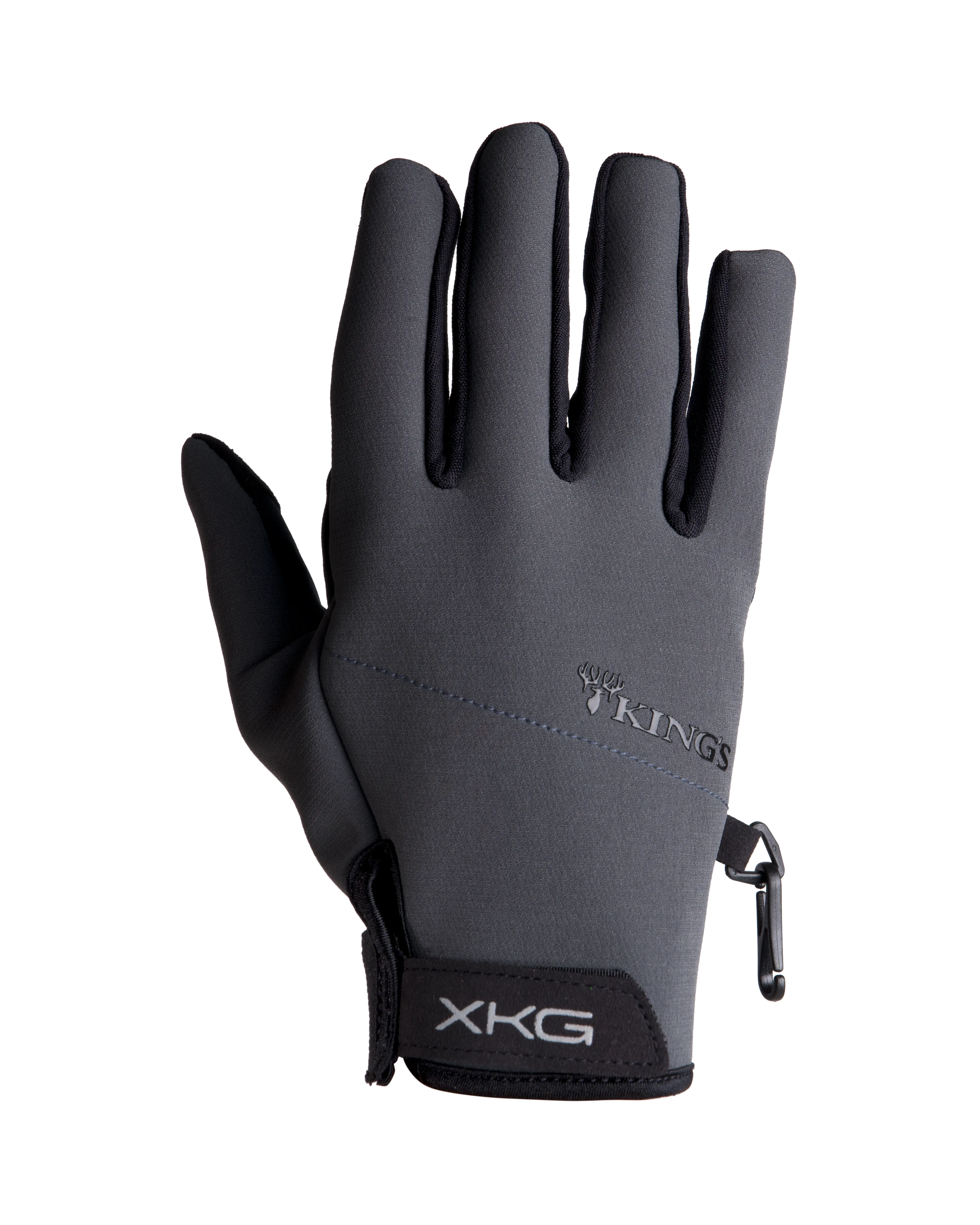 XKG Mid-Weight Gloves