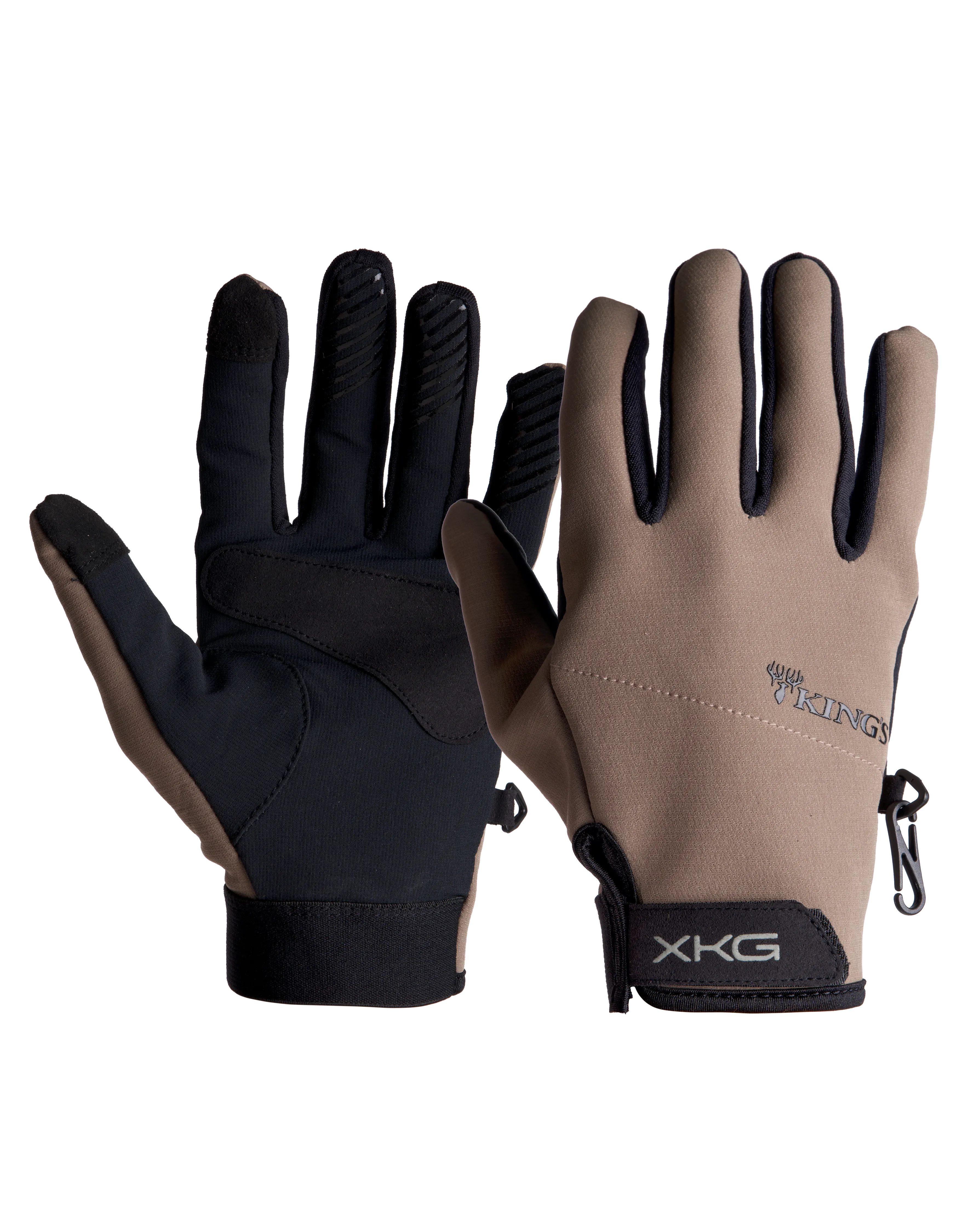 XKG Mid-Weight Gloves