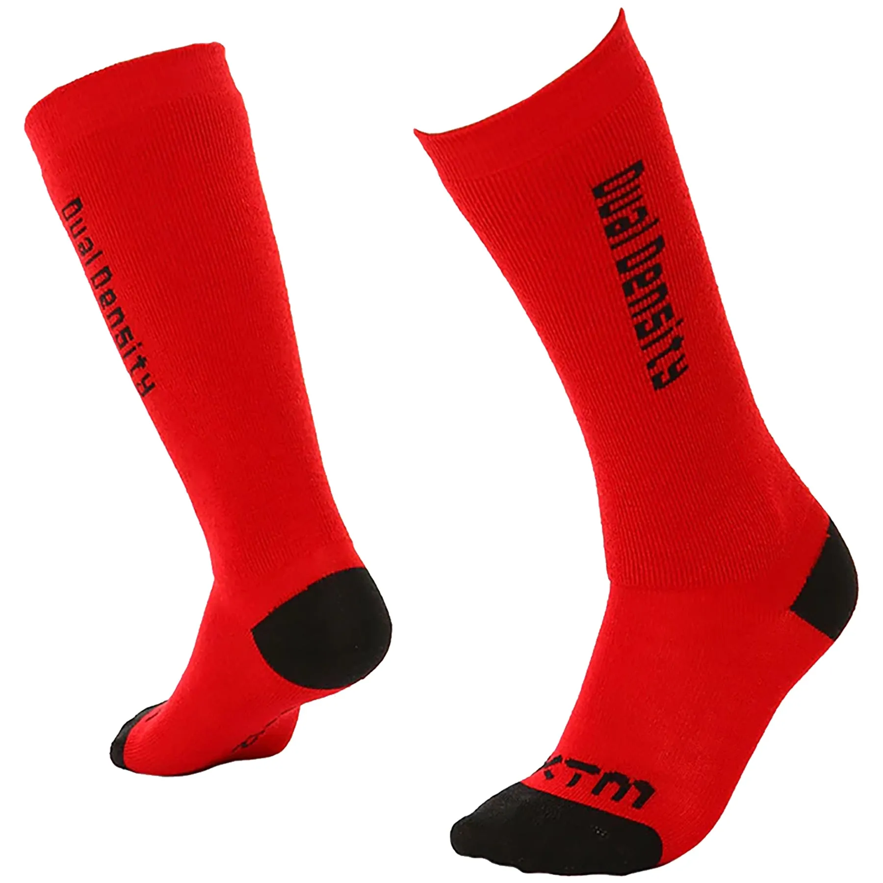 XTM Dual Density Kids Sock