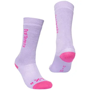 XTM Dual Density Kids Sock