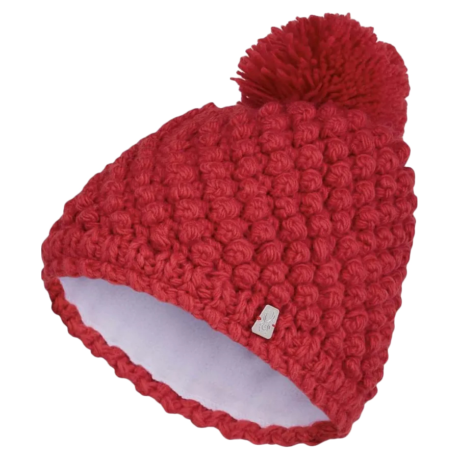 Youth Brrr Berry Hat