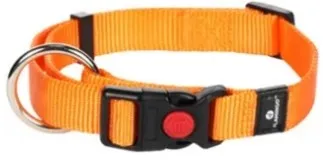 ZIGGI DOG COLLAR 55-75cm / 40mm