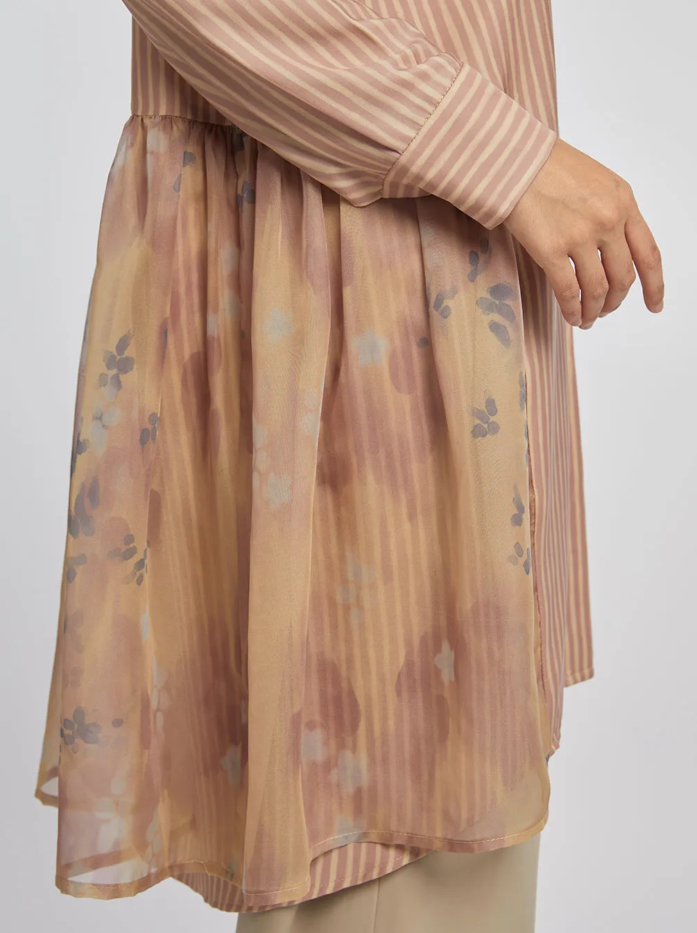 ZINI TUNIC SAKURA