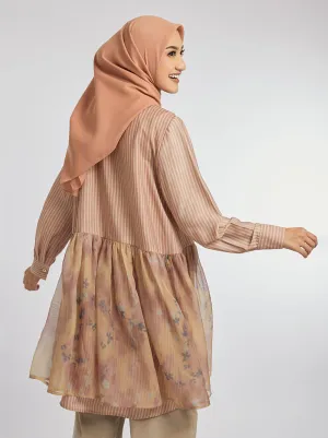 ZINI TUNIC SAKURA